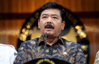 Menko Polhukam Hadi Tjahjanto Akan Membentuk Tim Khusus Tangani Dugaan TPPO Ke Jerman