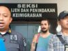 Warga Amerika Pemukul Satpam di Gianyar Dideportasi