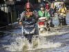 BMKG Ingatkan Ancaman Rob di Wilayah Pesisir Kalimantan Selatan