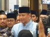 Jatah Kursi Menteri Demokrat, AHY Ngaku Pasrah