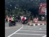 Oknum Kenakan Tarif Saat Motor Lintasi Trotoar, Dishub Trotoar Hanya Untuk Pejalan Kaki
