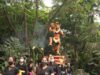 Sambut Nyepi, Taman Safari Bali Gelar Parade Ogoh-ogoh dan Baleganjur