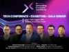 Pameran Teknologi Imersif Pertama di Indonesia, CIX Summit 2024 Tawarkan Pengalaman Menengok Masa Depan