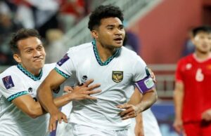 Asnawi Mangkualam Klaim Level Timnas Indonesia Sudah di Atas Timnas Vietnam