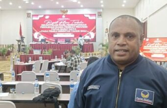 Rekapitulasi Suara Kabupaten dan Kota se-PBD Tuntas, Nasdem Masuk 3 Besar