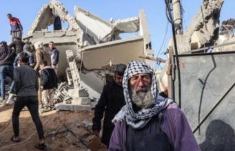 Perundingan Gencatan Senjata Israel-Hamas Berlanjut di Kairo