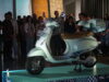 Vespa Batik Hadir di Museum Batik Indonesia