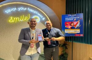 Bank Saqu Hadirkan Solopreneur Corner