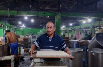 Dukungan BRI Bantu Osid Meraih Asa