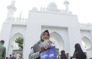 DPR Usulkan BI Kerja Sama dengan Retail untuk Penukaran Uang Jelang Lebaran