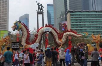 Kaukus Muda Betawi Dorong Pras, Dailami Firdaus, hingga Lutfi Hakim Maju DKI 1