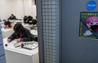 Jepang Perluas Cakupan Beasiswa untuk Asing mulai April