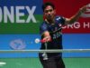 Chico Aura Dwi Wardoyo Lolos ke Semifinal Prancis Terbuka