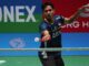 Chico Aura Dwi Wardoyo Lolos ke Semifinal Prancis Terbuka