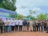 Sigap Tangani Darurat Pangan, Kementan Kebut Optimasi Lahan