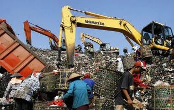 Kesejahteraan Pemulung Perlu Perhatian, IPI Ujung Tombak Pengumpulan Sampah Kemasan