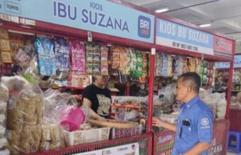 Didukung tingginya harga bahan baku di pasar Klaten