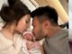 Jessica Mila Bahagia Melahirkan Putri Pertamanya, Kyrra Arunnika