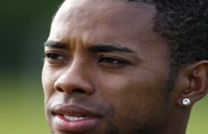 Robinho Berusaha Menghindari Penjara di Brasil Setelah Dinyatakan Bersalah atas Kasus Pemerkosaan