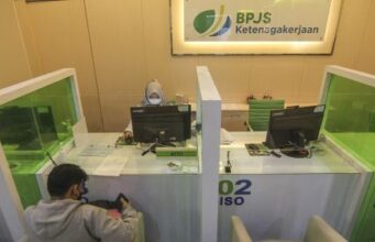 BPJamsostek Optimistis Capai Rp53,9 Juta Peserta Aktif