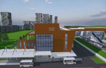 Sinar Mas Land dan PT KAI Percepat Pembangunan Stasiun Jatake di BSD City
