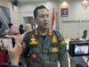 Satpol PP Kota Yogyakarta Intensifkan Patroli Selama Ramadan