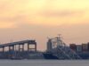 Pemulihan Jembatan Baltimore dan Pelabuhan Butuh Waktu Lama
