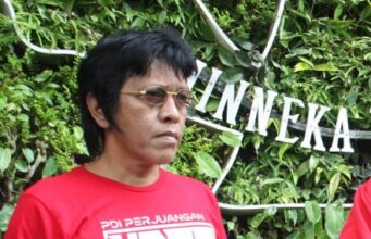 Fraksi PDIP Tegaskan Tak Ada Instruksi Mundur Hak Angket