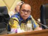 Komisi II Rencana Hak Angket Kecurangan Pemilu 2024 Terus Dibahas di DPR