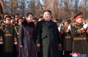 Delegasi Korea Utara Bertandang ke Tiongkok, Vietnam, dan Laos