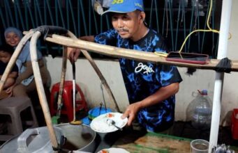 Program Klaster UMKM dari BRI Buka Peluang untuk Naik Kelas