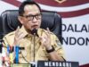 Mendagri Minta Kepala Daerah Percepat Regulasi Terkait THR dan Gaji ke-13