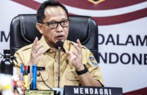 Mendagri Minta Kepala Daerah Percepat Regulasi Terkait THR dan Gaji ke-13