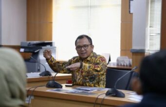 DPRD DKI Dorong Pemprov Gratiskan Sekolah Swasta dengan Anggaran KJP