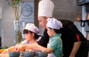 Holiday Inn Suites Jakarta Gajah Mada Hadirkan Promo Staycation Selama Periode Lebaran