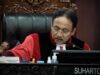 Diminta Hadirkan Mensos dan Menkeu, Hakim MK Hati-Hati agar tidak Dianggap Berpihak