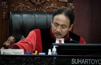 Diminta Hadirkan Mensos dan Menkeu, Hakim MK Hati-Hati agar tidak Dianggap Berpihak