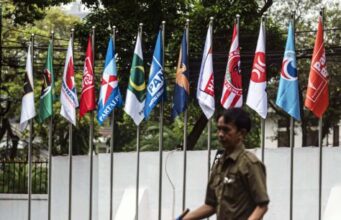 Gagal ke Senayan, Partai Baru tidak Miliki Tokoh yang Mumpuni