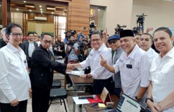 Tim Hukum AMIN Ungkap Banyak Saksi yang Diintimidasi dalam Gugatan MK