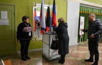 Ukraina Bombardir Rusia, Vladimir Putin Ancam Beri Serangan Balasan