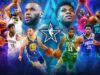 Mirip seperti pertandingan NBA All-Star