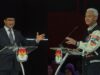 Gerindra Bantah Pernah Tawarkan Posisi Menteri ke Ganjar dan Anies