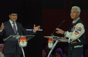 Gerindra Bantah Pernah Tawarkan Posisi Menteri ke Ganjar dan Anies