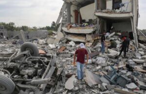 Yordania dan AS Bahas Percepatan Gencatan Senjata di Gaza