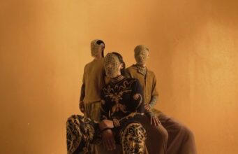 Glass Beams Rilis EP Mahal