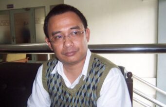 Saat Ini Presiden Tidak Jadi Ketum Parpol Manapun