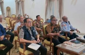 Menhub Jumlah Kendaraan di Tol Cikampek, Cipali, dan Semarang Diprediksi Meningkat