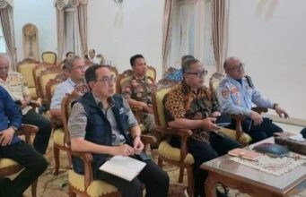 Menhub Jumlah Kendaraan di Tol Cikampek, Cipali, dan Semarang Diprediksi Meningkat