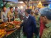 Buka Pasar RHL, Menteri LHK Siti Jelaskan Pentingnya Bercocok Tanam