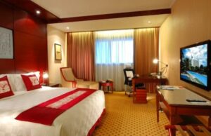 Apakah kamar hotel seharga $600 per malam lebih baik?